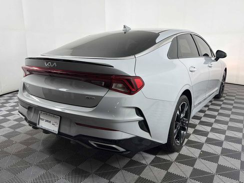 Used 2024 Kia K5 GT-Line w/ GT-Line Premium Package image 6