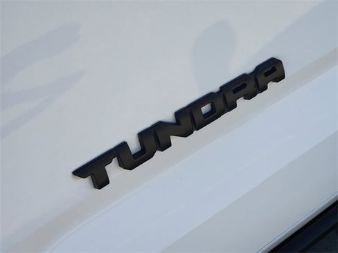 Used 2023 Toyota Tundra SR5 image 12