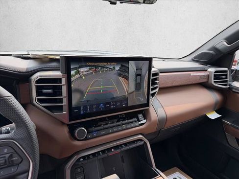 New 2026 Toyota Tundra 1794 Edition AWD/4WD image 14