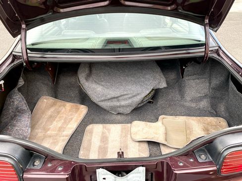 Used 1996 Chevrolet Impala SS image 15