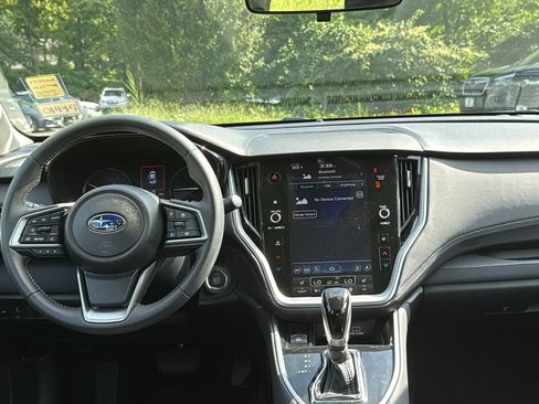 Certified 2025 Subaru Legacy Premium AWD/4WD image 25