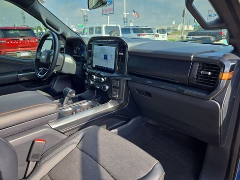 Used 2022 Ford F150 Tremor w/ Equipment Group 401A Mid AWD/4WD image 19