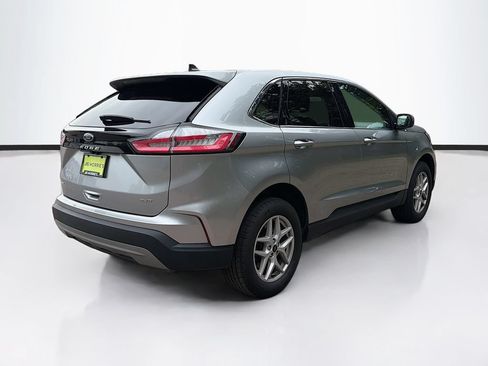 Used 2024 Ford Edge SEL w/ Convenience Package AWD/4WD image 5
