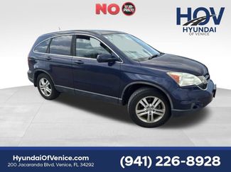 Used 2010 Honda CR-V EX-L video 1