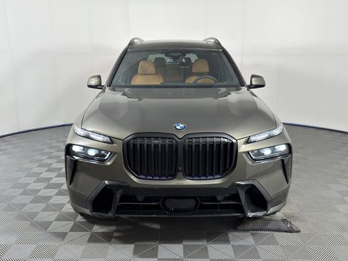 New 2026 BMW X7 xDrive40i w/ Executive Package image 5