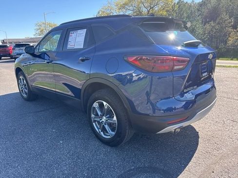 Used 2023 Chevrolet Blazer LT w/ Convenience Package AWD/4WD image 33