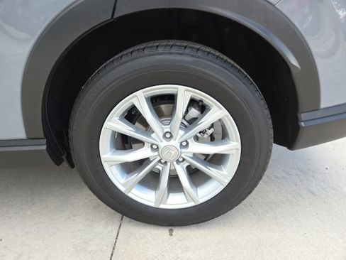 Certified 2024 Honda CR-V EX image 12