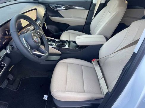 New 2026 Buick Envision Preferred image 17