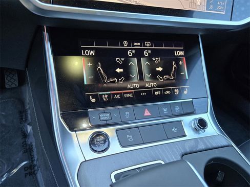 New 2025 Audi A6 Premium Plus image 23