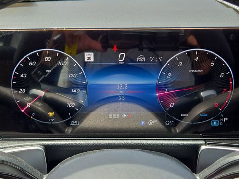 New 2025 Mercedes-Benz GLB 250 image 20