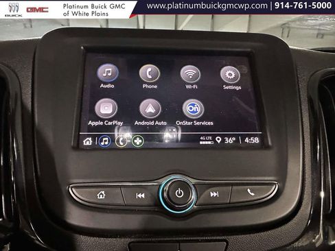 Used 2024 Chevrolet Equinox RS w/ LPO, Floor Liner Package image 23