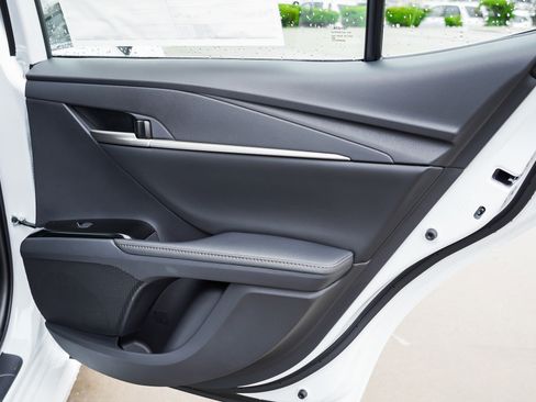 New 2026 Toyota Camry XLE w/ Premium Plus Package image 29