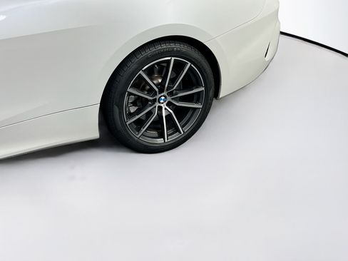 Used 2022 BMW 430i xDrive Coupe w/ Convenience Package AWD/4WD image 31