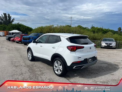 New 2026 Buick Encore GX Preferred w/ Advanced Technology Package image 5