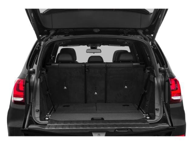 Used 2015 BMW X5 xDrive35i AWD/4WD image 13