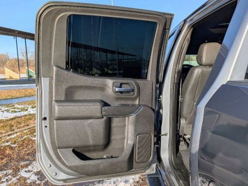 Used 2019 GMC Sierra 1500 AT4 w/ AT4 Premium Package image 6