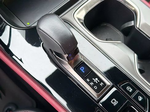 Used 2025 Lexus NX 250 AWD w/ Accessory Package (2T) image 17