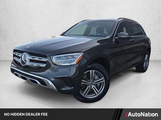 Certified 2022 Mercedes-Benz GLC 300 video 1