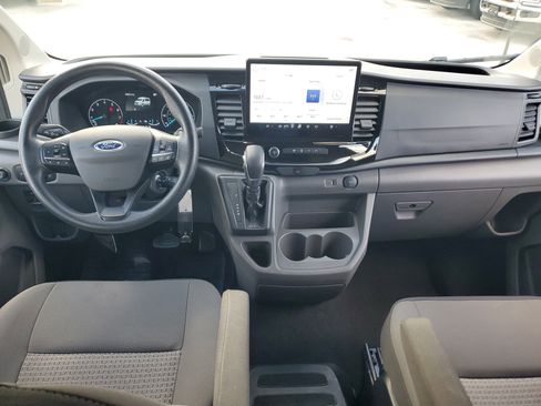 Used 2024 Ford Transit 350 XLT image 19