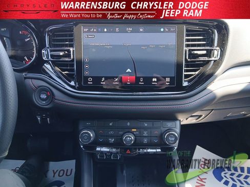 New 2026 Dodge Durango GT image 22