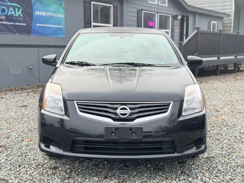 Used 2010 Nissan Sentra 2.0 image 2