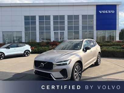 Certified 2024 Volvo XC60 B5 Core w/ Protection Package Premier