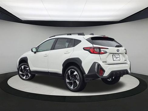 New 2026 Subaru Crosstrek 2.5i Limited image 5