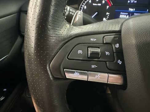 Used 2023 Cadillac CT4 Sport AWD/4WD image 12