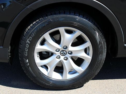 Used 2015 MAZDA CX-9 Touring image 18