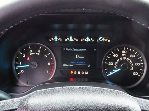 Used 2018 Ford F150 XLT w/ Equipment Group 302A Luxury image 20