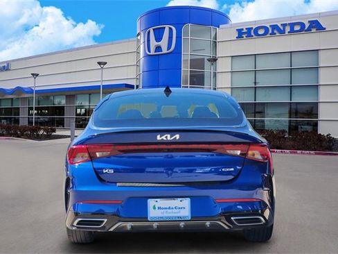 Used 2023 Kia K5 GT-Line image 5