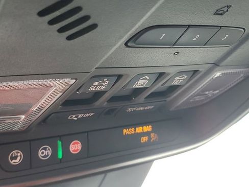 Certified 2024 Cadillac XT4 Sport AWD/4WD image 27