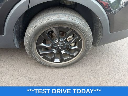 Used 2024 Kia Telluride SX Prestige X-Pro AWD/4WD image 12