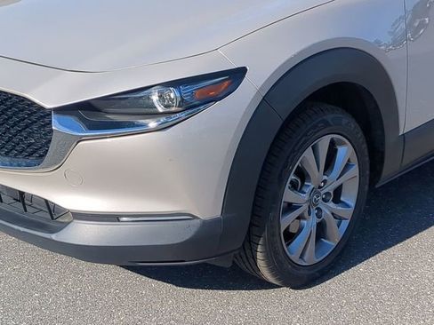 Used 2024 MAZDA CX-30 AWD 2.5 S w/ Premium Package image 12