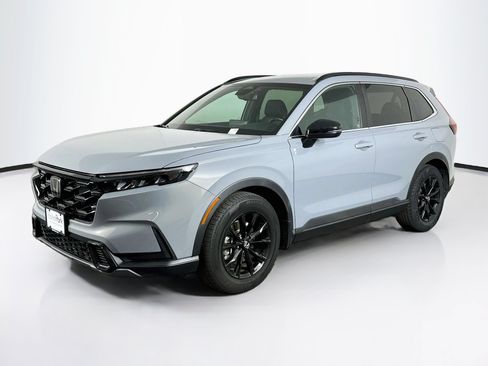 Used 2025 Honda CR-V Sport image 3
