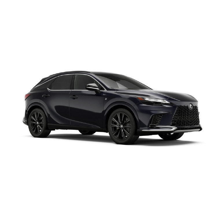 New 2027 Lexus RX 350 AWD image 4
