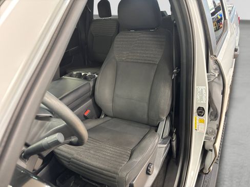 Used 2021 Ford F150 XL w/ STX Appearance Package AWD/4WD image 20