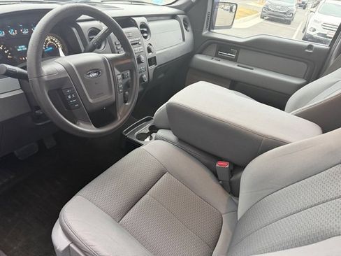 Used 2013 Ford F150 STX w/ Mid Equipment Group image 9