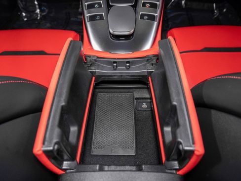 New 2026 Mercedes-Benz AMG GT 43 image 20