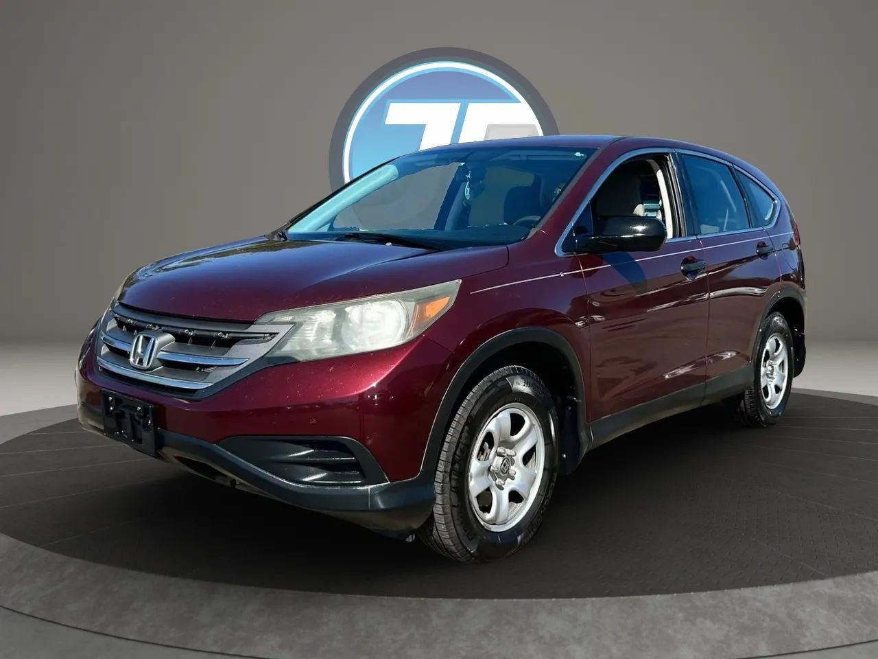 Used 2012 Honda CR-V LX image 10