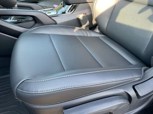 New 2025 Kia Telluride LX image 20