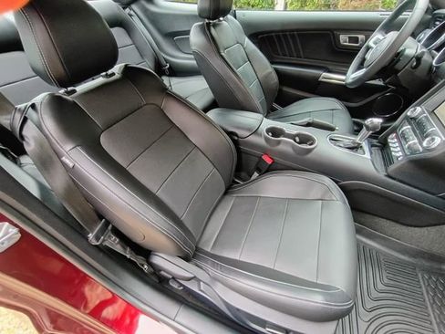 Used 2018 Ford Mustang GT Premium w/ Safe & Smart Package image 65