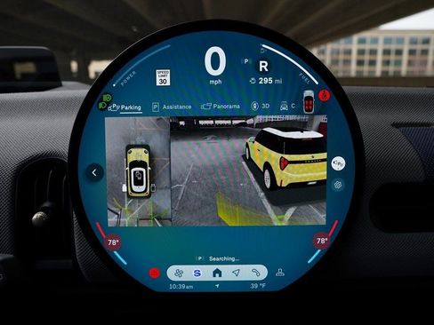 New 2025 MINI Cooper S image 25