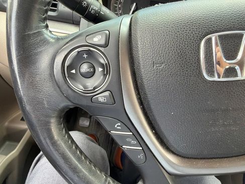 Used 2017 Honda Pilot EX-L image 26