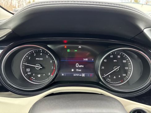 Used 2023 Buick Encore GX Select image 20