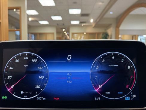 Certified 2024 Mercedes-Benz C 300 Sedan image 9