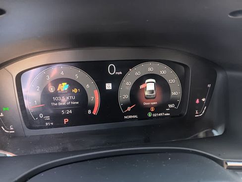 Used 2024 Acura Integra A-Spec FWD image 23