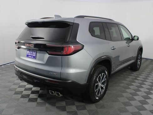 New 2026 GMC Acadia AT4 image 29