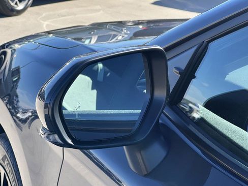 Used 2025 Toyota Camry SE w/ Multimedia Upgrade Package image 20