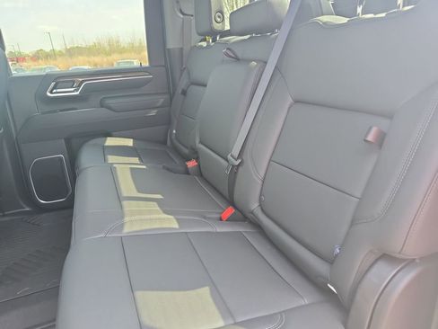 New 2026 Chevrolet Silverado 2500 LT w/ Safety Package image 14